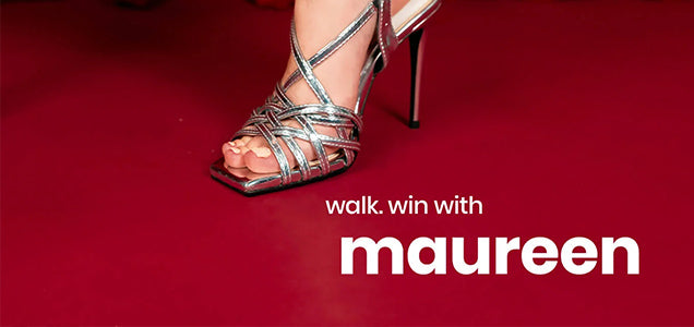 Walk. Win. Shine: Discover the Jojo Bragais Women’s Collection