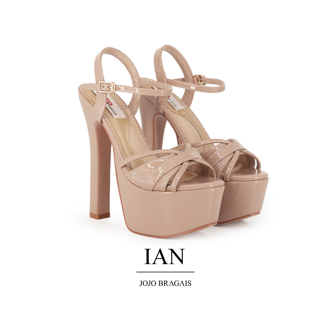 Platform Heels