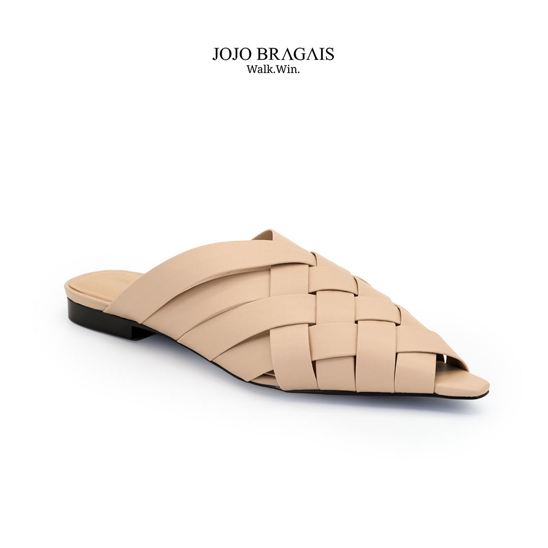 Premium Slip-Ons Habi