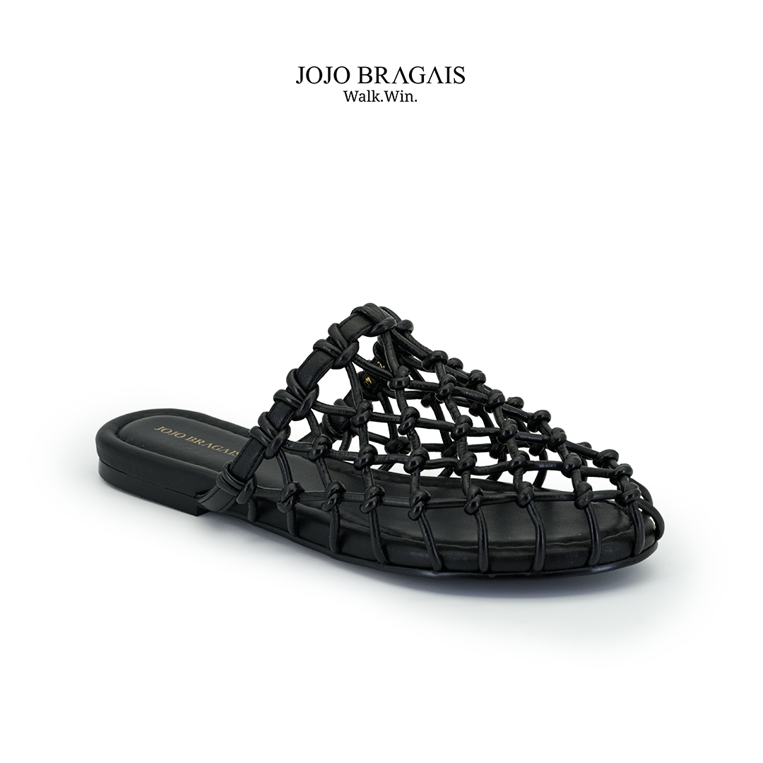 Premium Slip-Ons Lambat