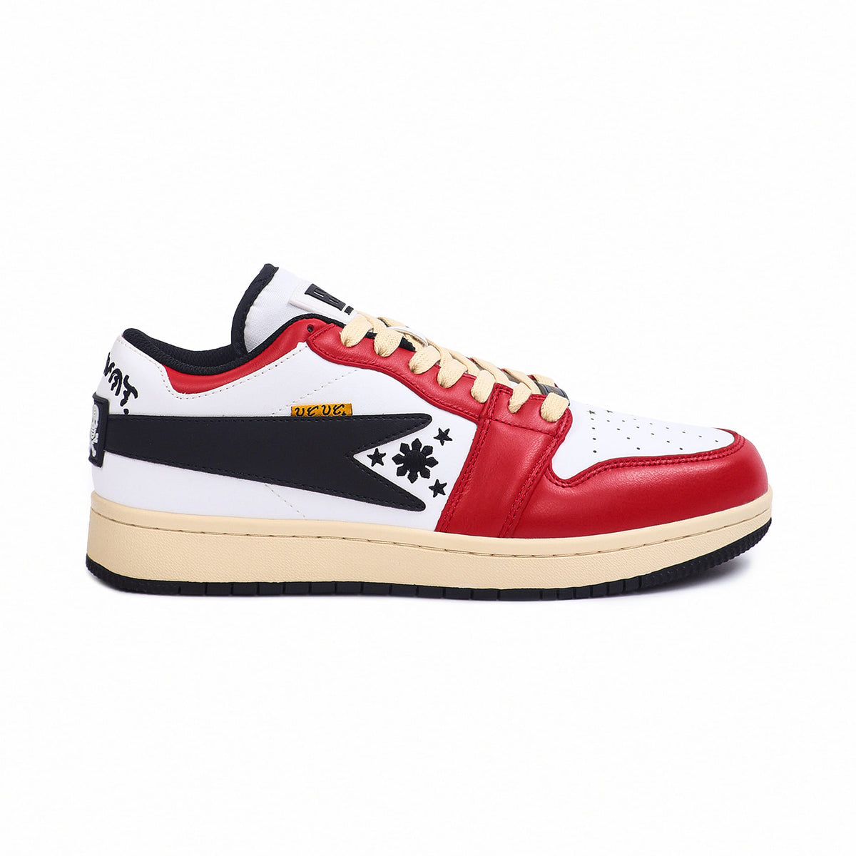 Baybayin Pasig Sneakers