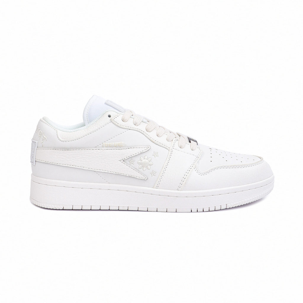 Baybayin Sampaguita Sneakers
