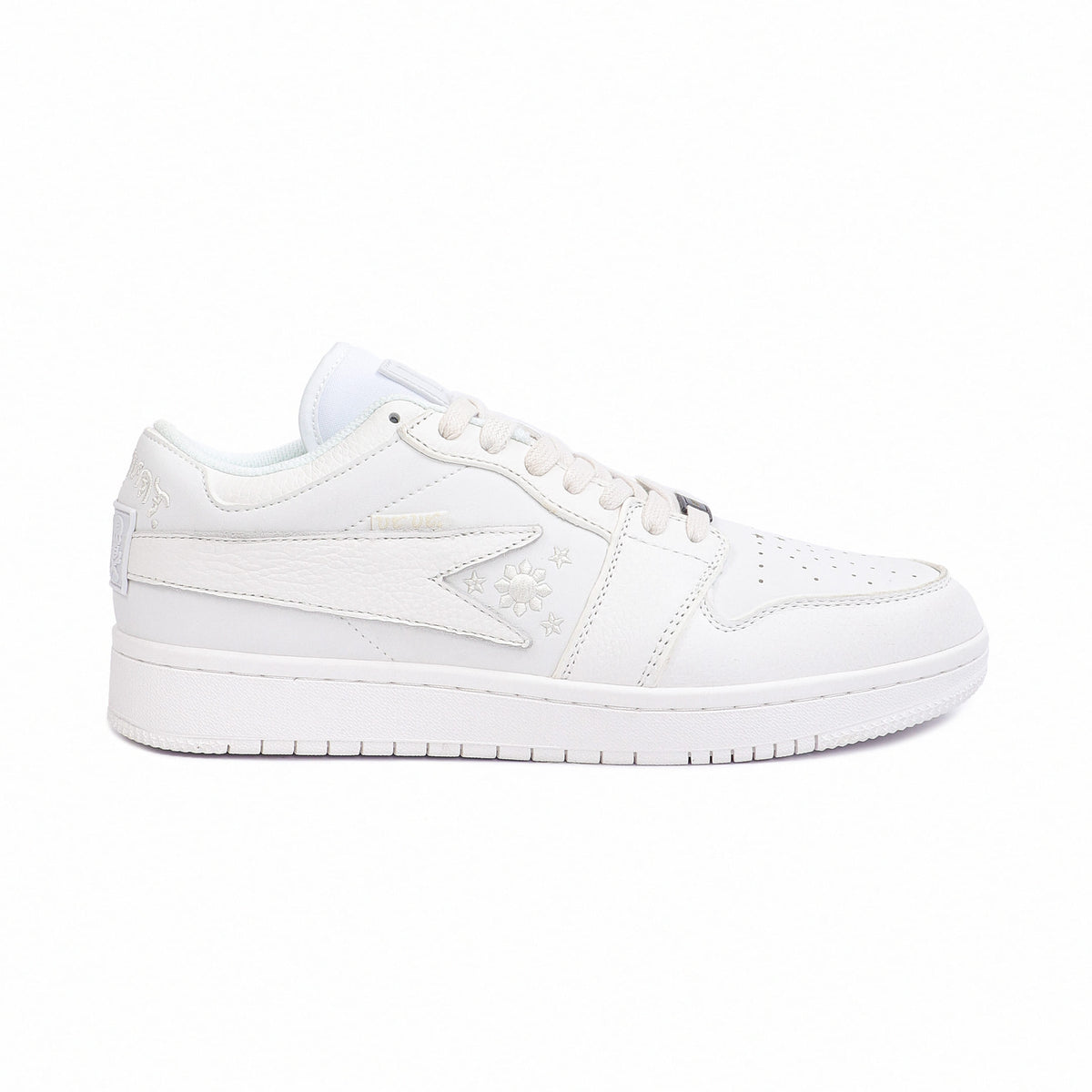 Baybayin Sampaguita Sneakers