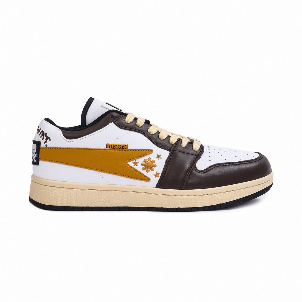 Baybayin Vigan Sneakers