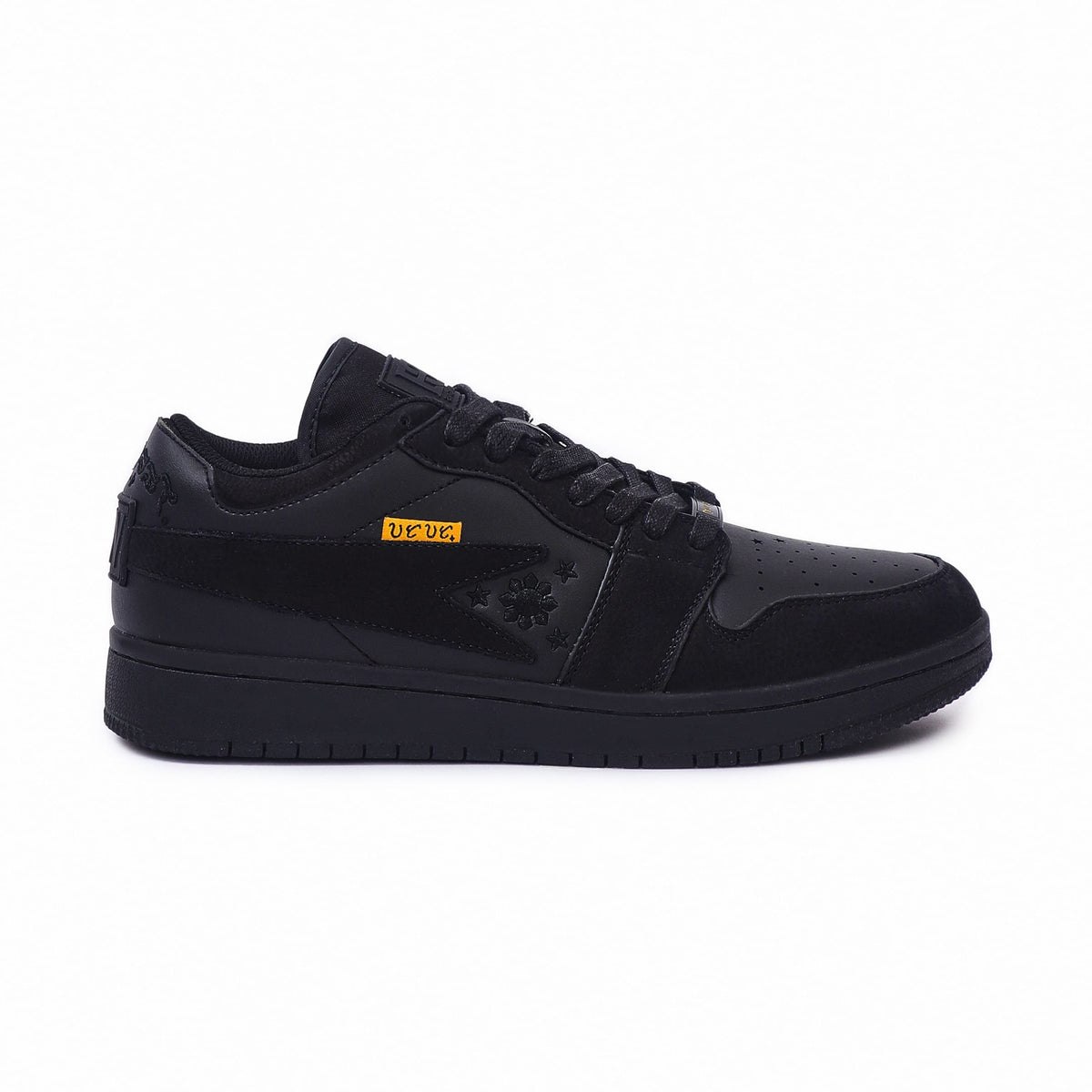 Baybayin Carabaro Sneakers