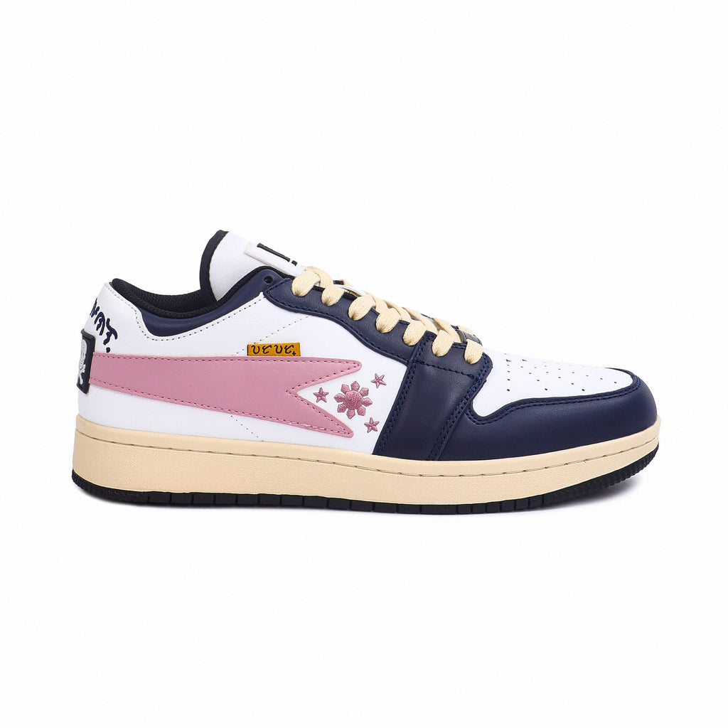 Baybayin General Santos Sneakers