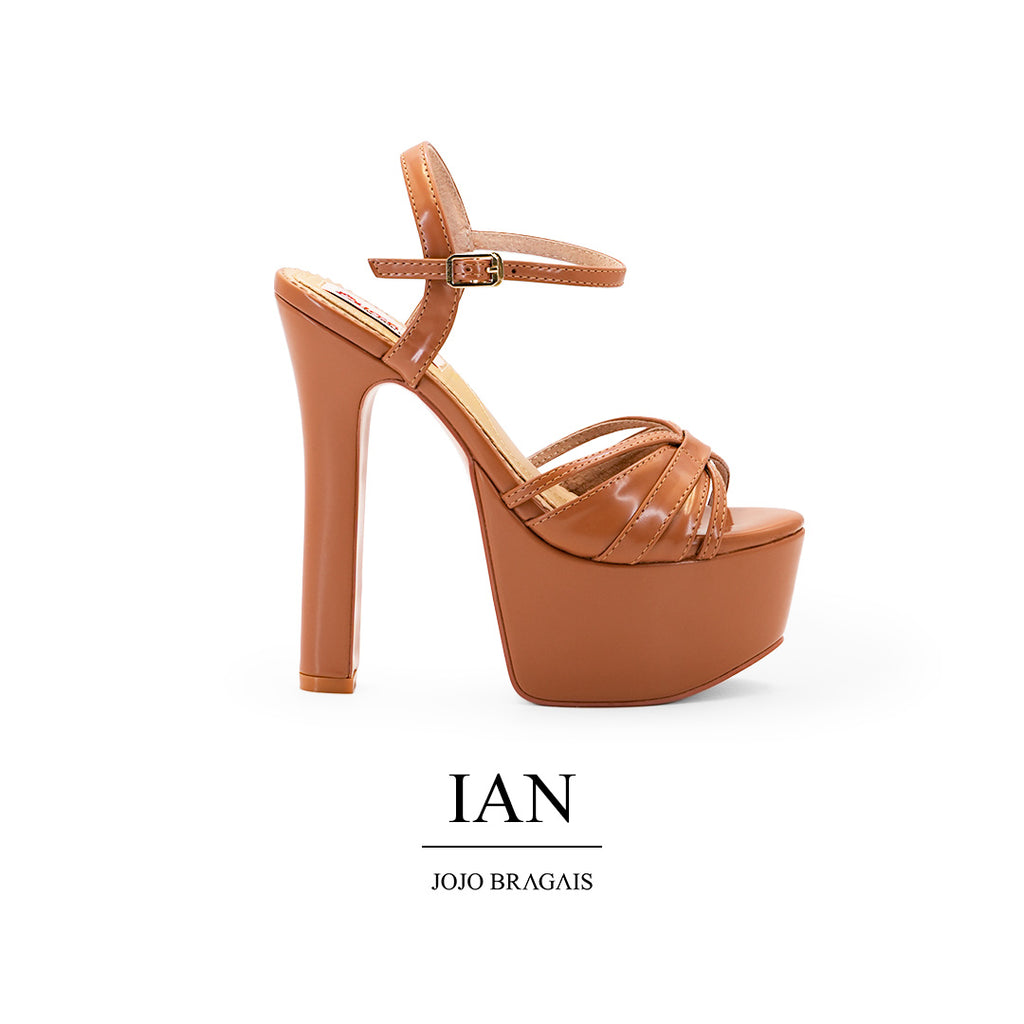Ian Morena 6.5-inches