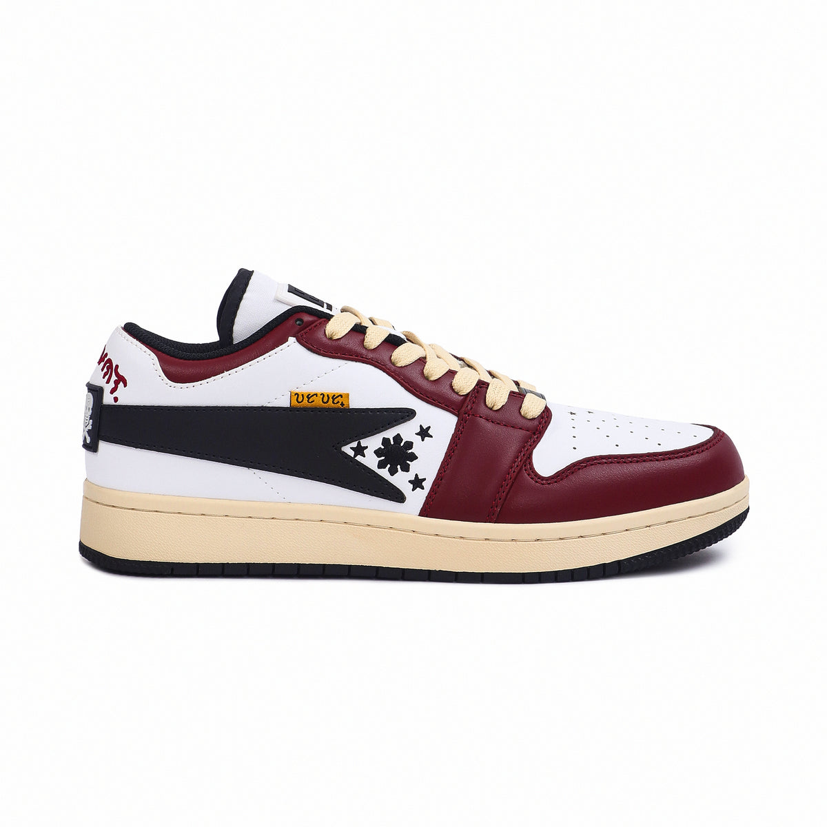 Baybayin Manila Sneakers