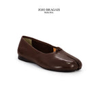 Tabi Flats Wine Red