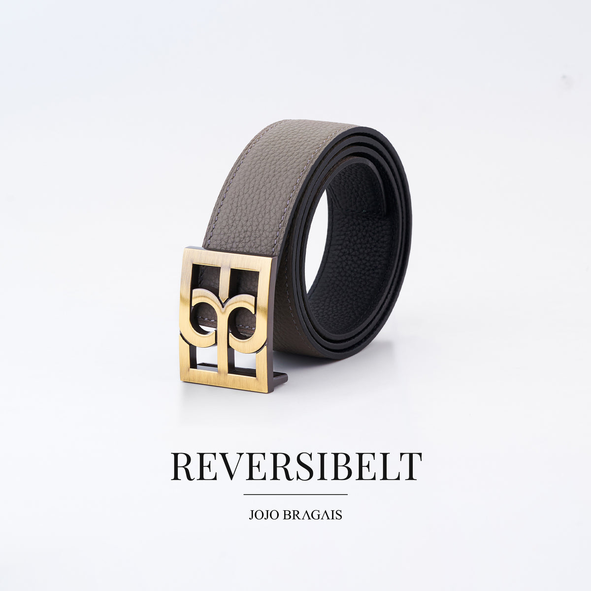 Set Belt 2 Gold