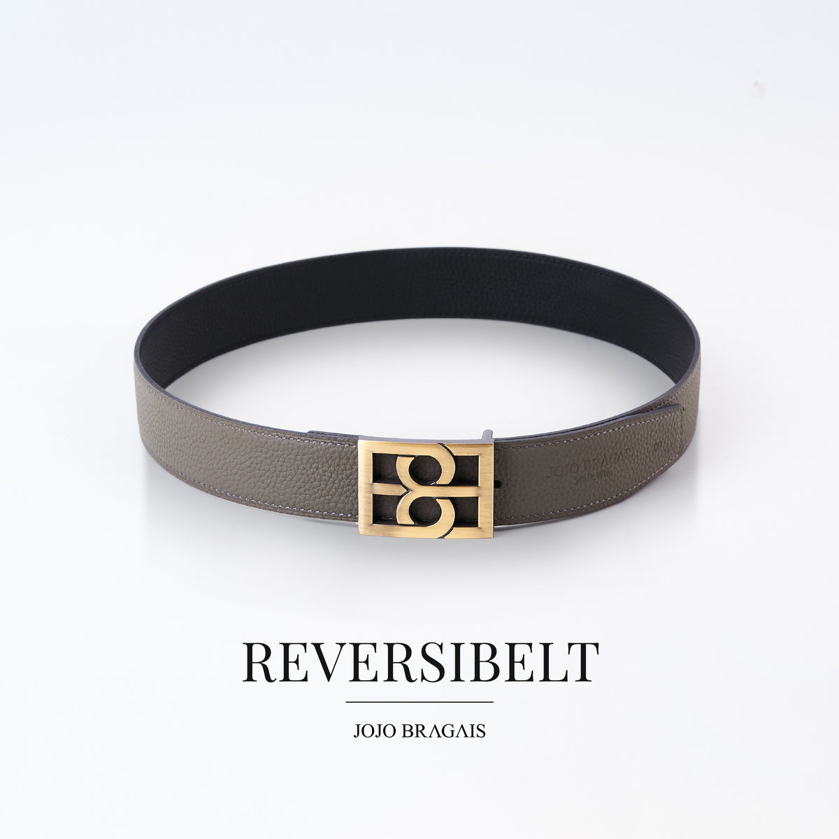 Set Belt 2 Gold