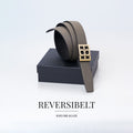 Set Belt 2 Gold