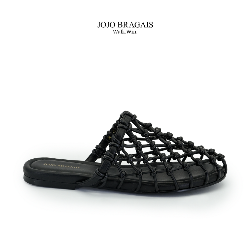Premium Slip-Ons Lambat