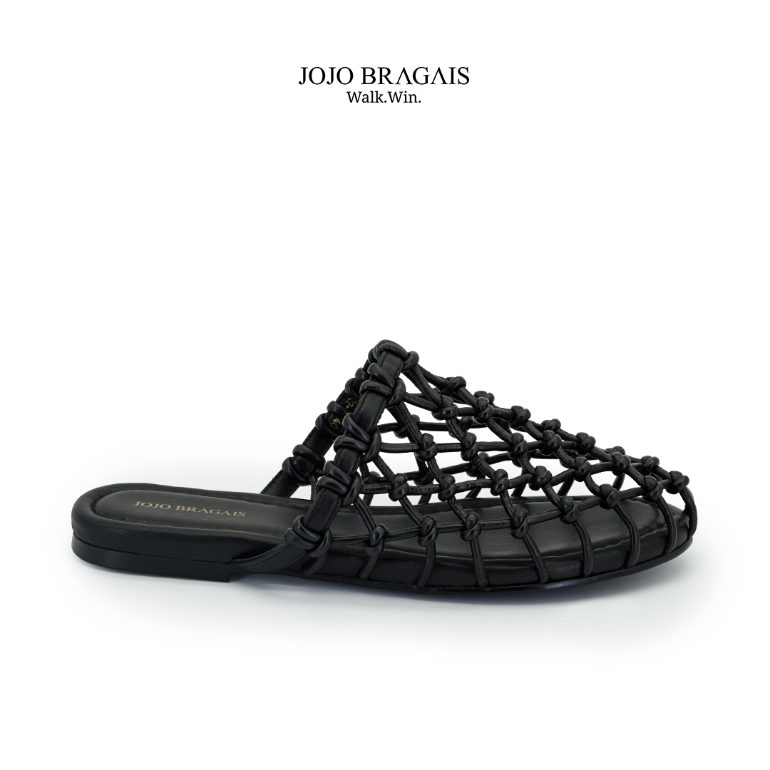 Premium Slip-Ons Lambat