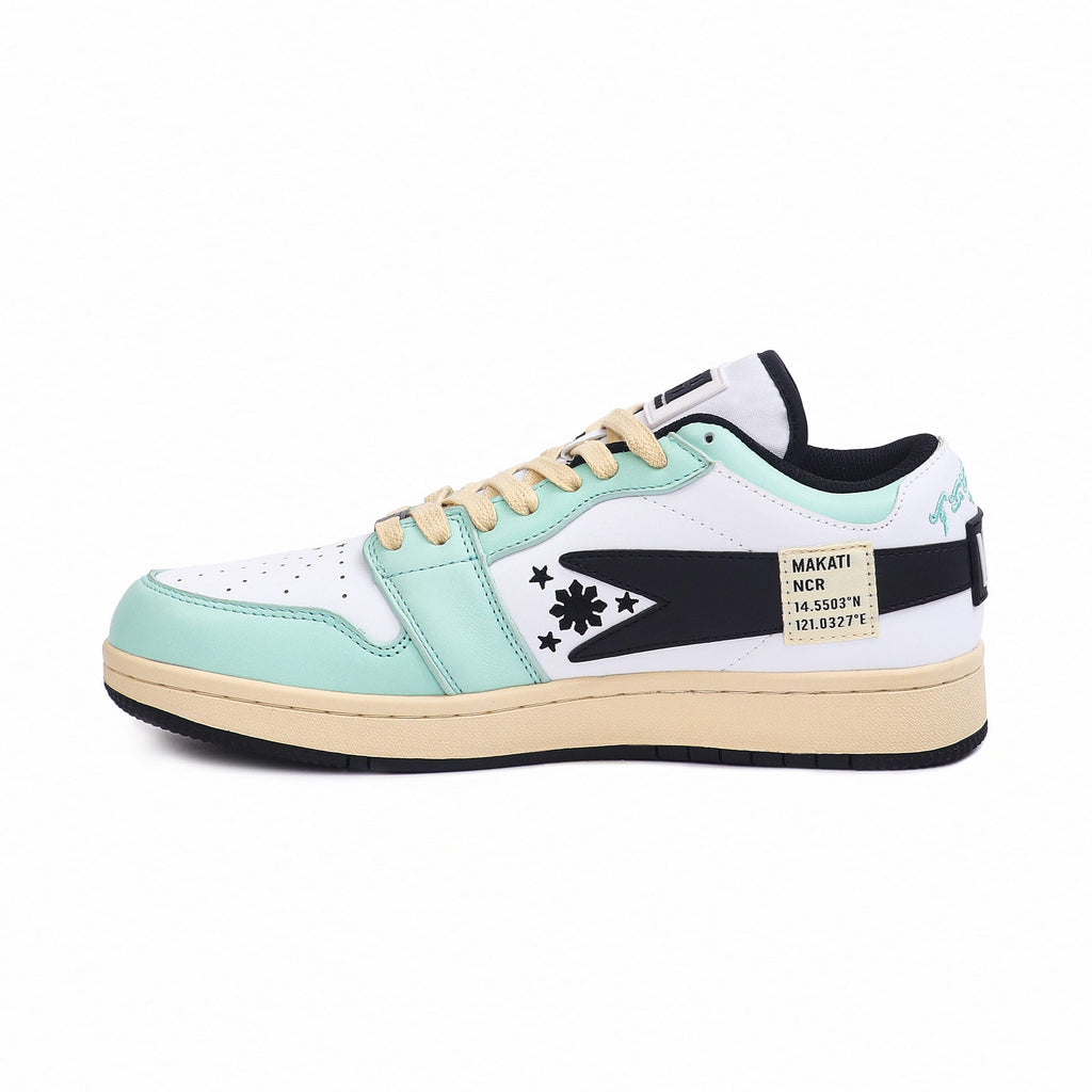 Baybayin Makati Sneakers