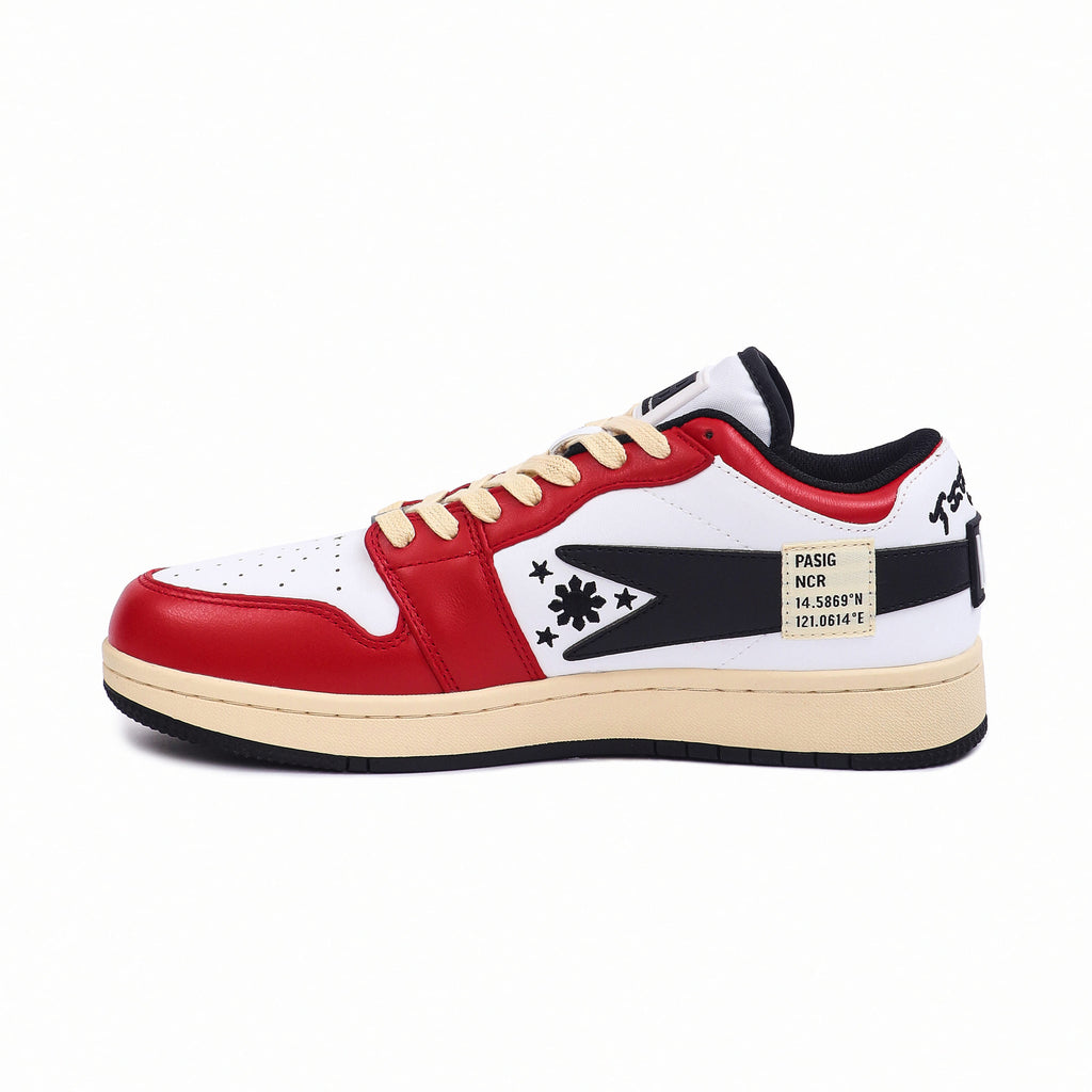Baybayin Pasig Sneakers