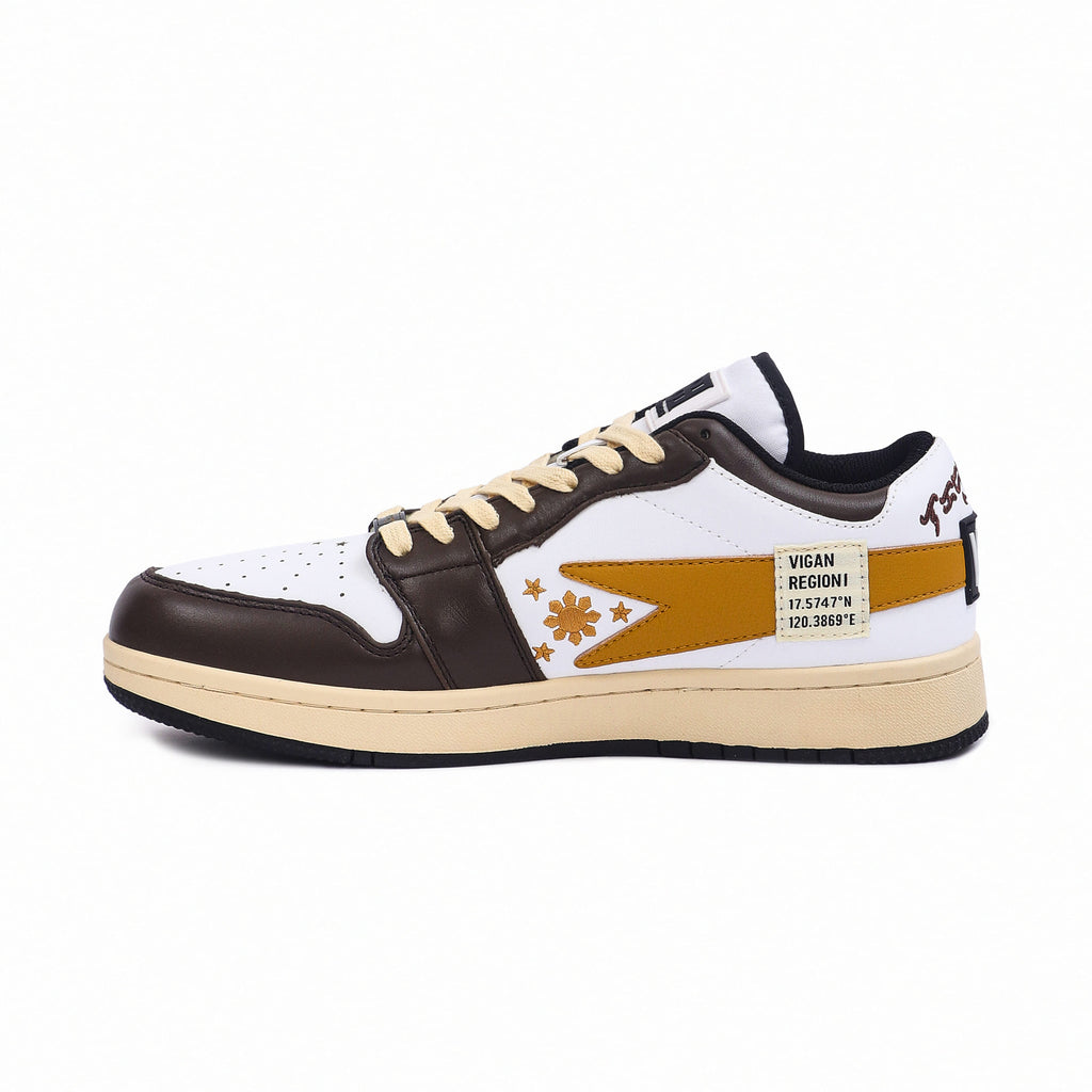 Baybayin Vigan Sneakers