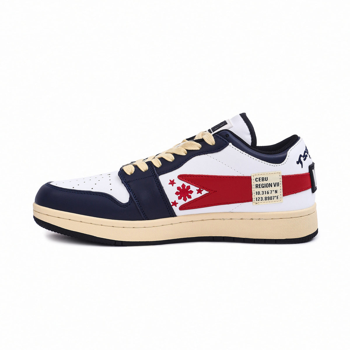 Baybayin Cebu Sneakers