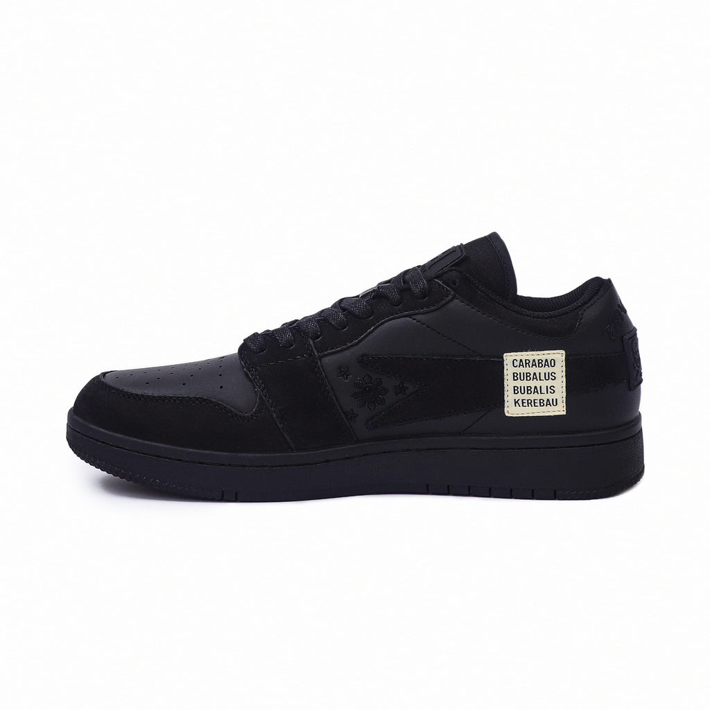 Baybayin Carabaro Sneakers