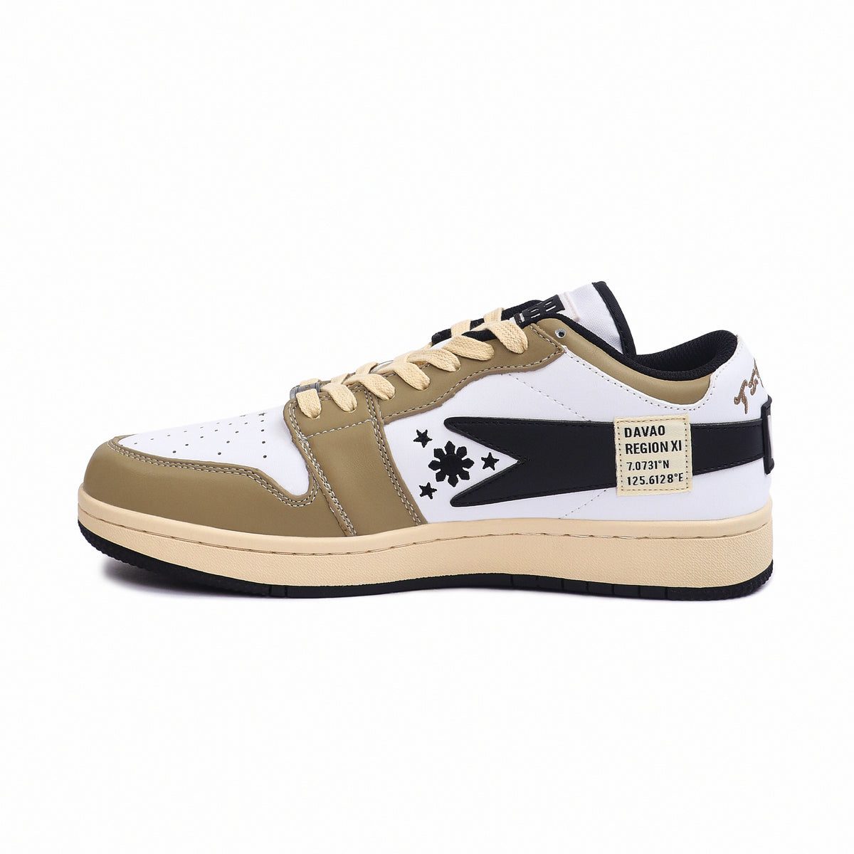 Baybayin Davao Sneakers