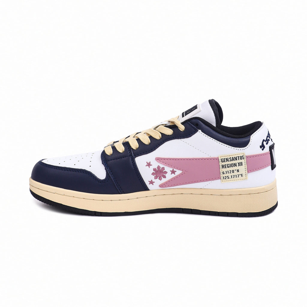 Baybayin General Santos Sneakers