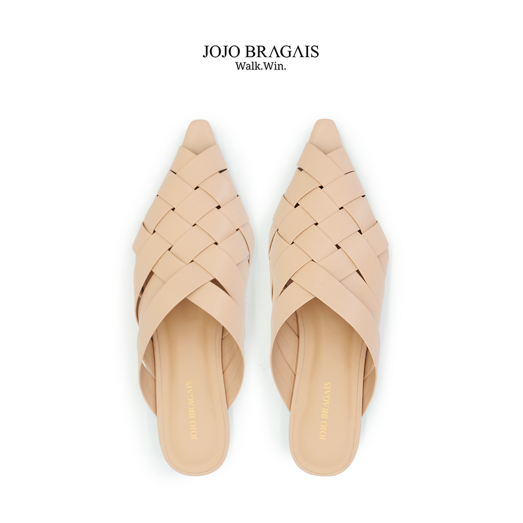 Premium Slip-Ons Habi