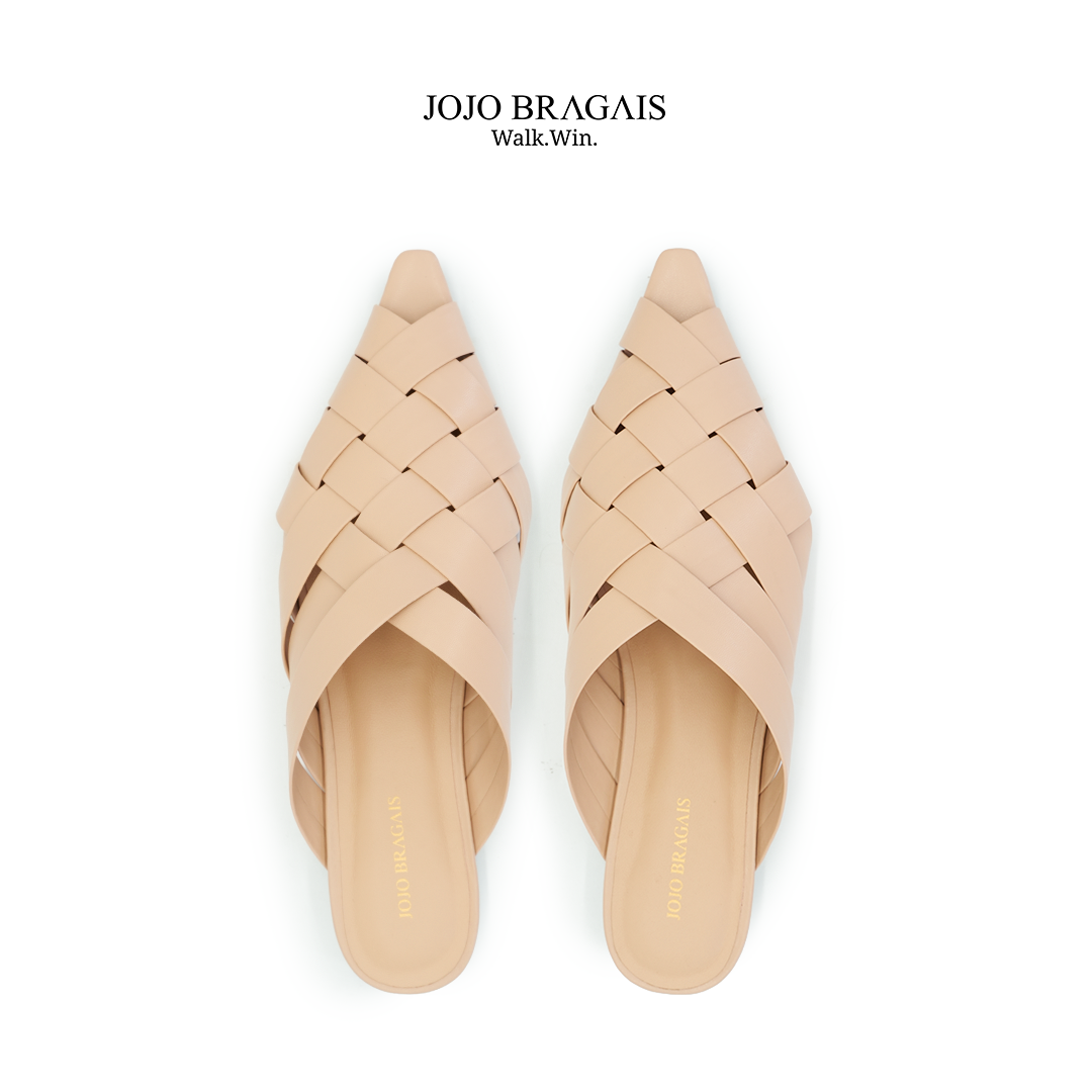 Premium Slip-Ons Habi