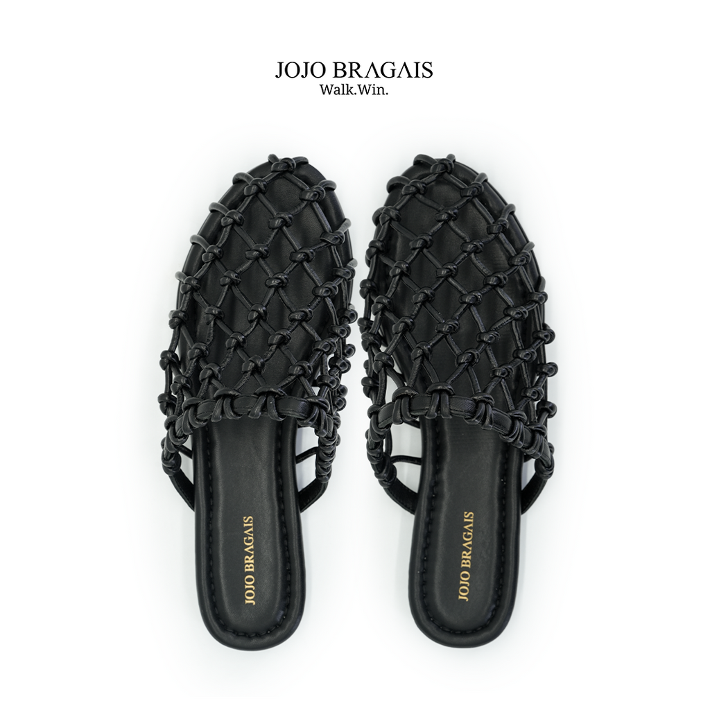 Premium Slip-Ons Lambat