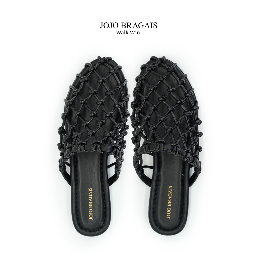 Premium Slip-Ons Lambat