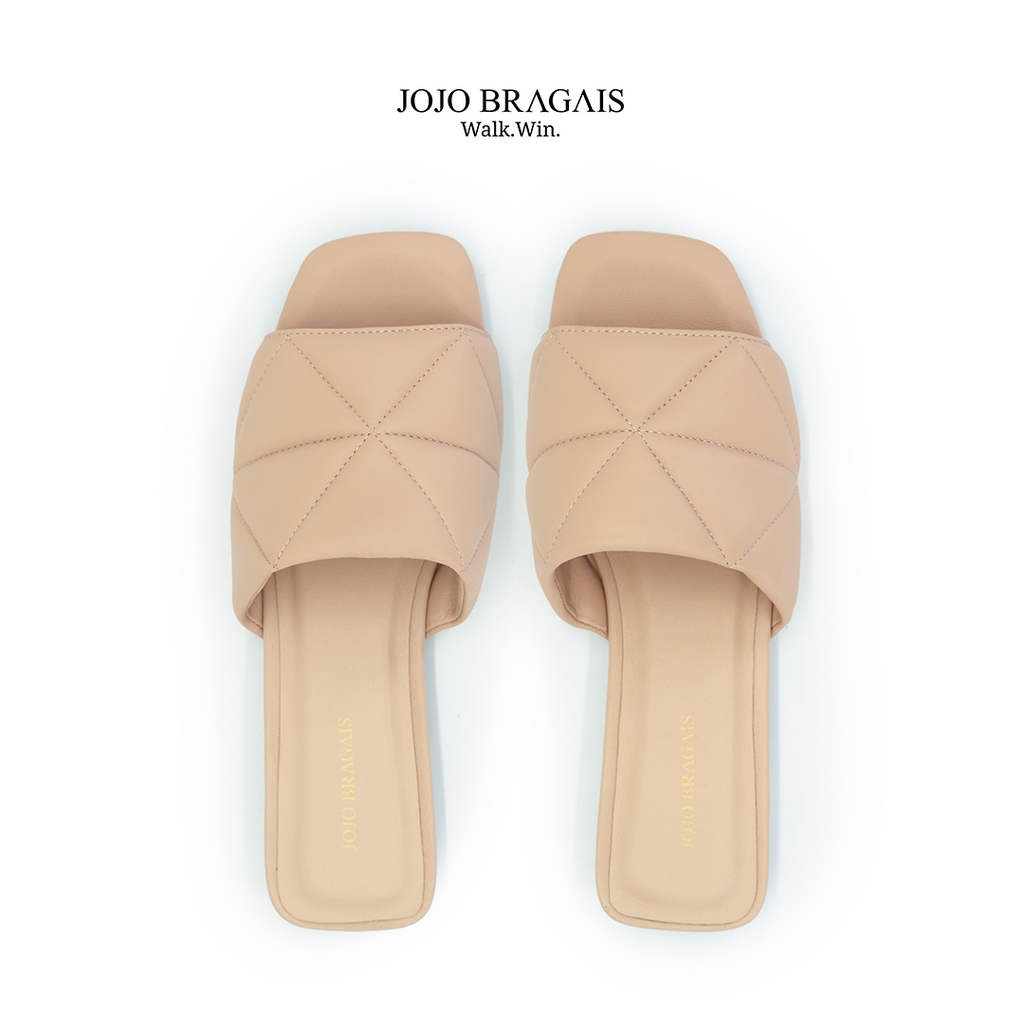 Premium Slip-Ons Mayumi