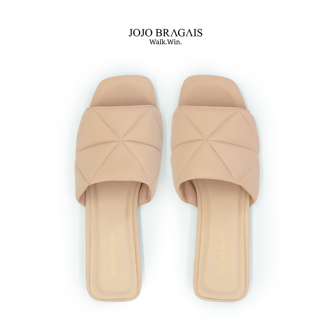 Premium Slip-Ons Mayumi