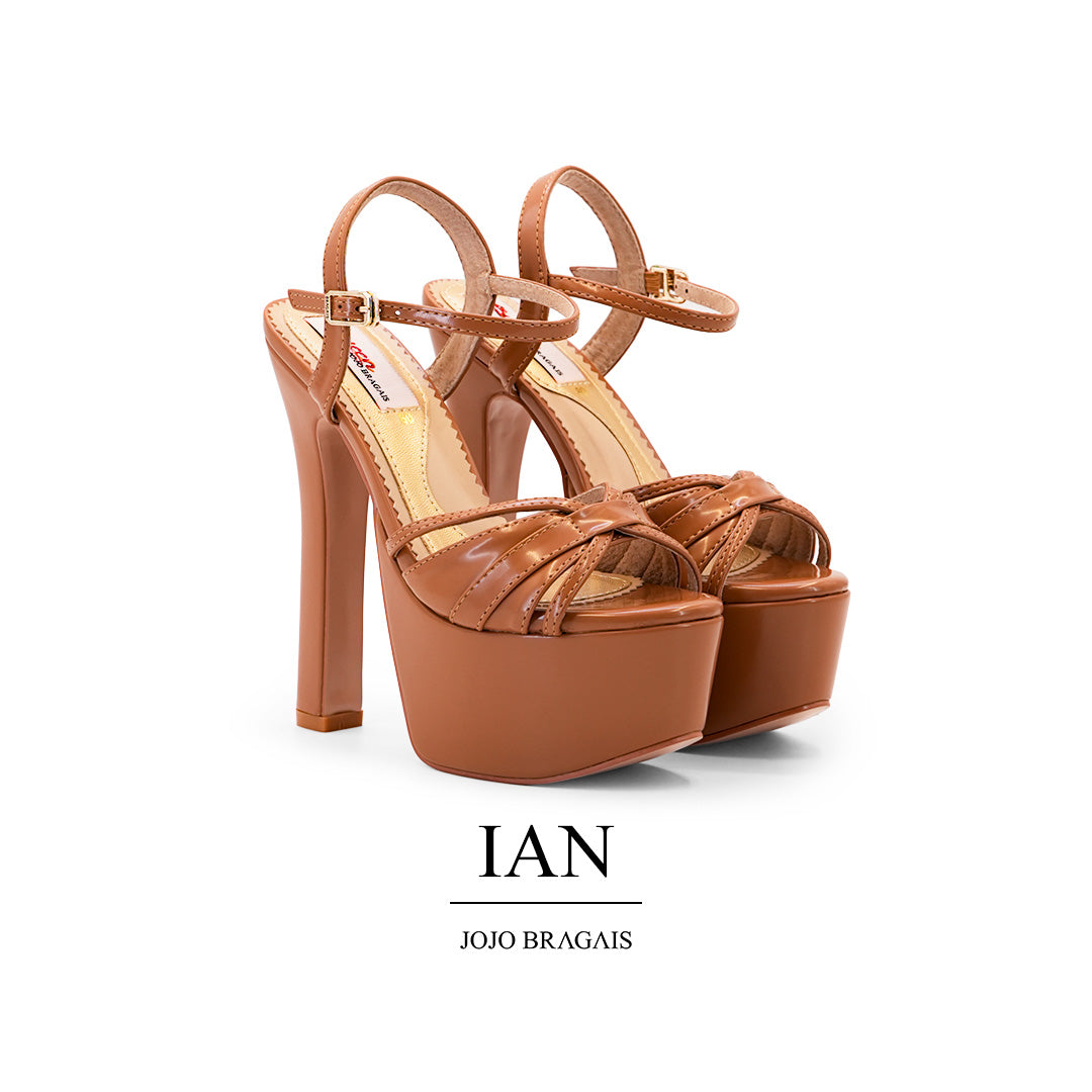 Ian Morena 6.5-inches