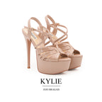 Kylie Nude Glossy 6.5-inches