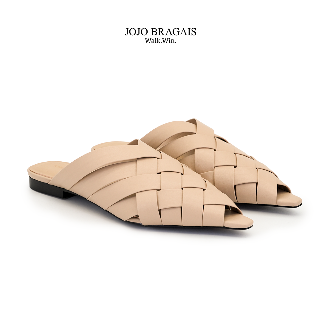 Premium Slip-Ons Habi