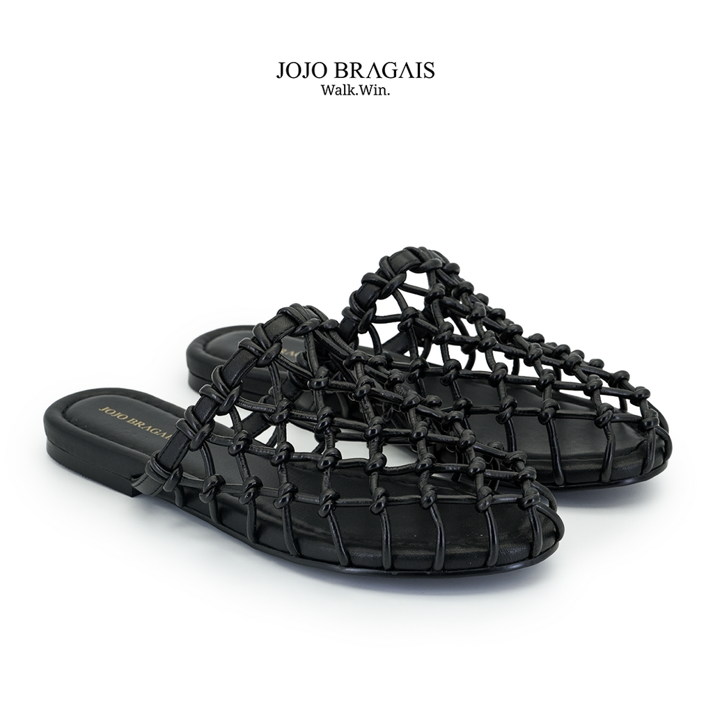 Premium Slip-Ons Lambat