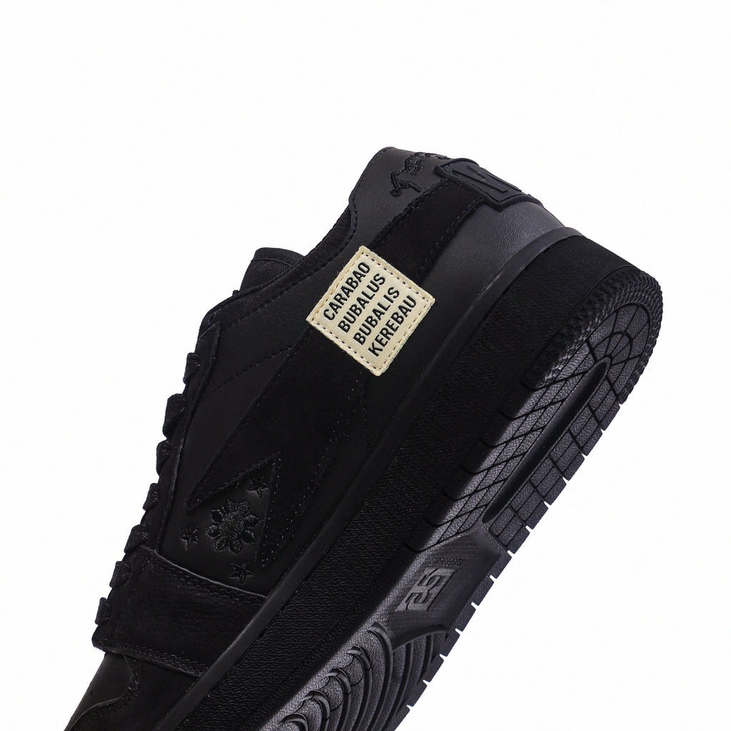 Baybayin Carabaro Sneakers