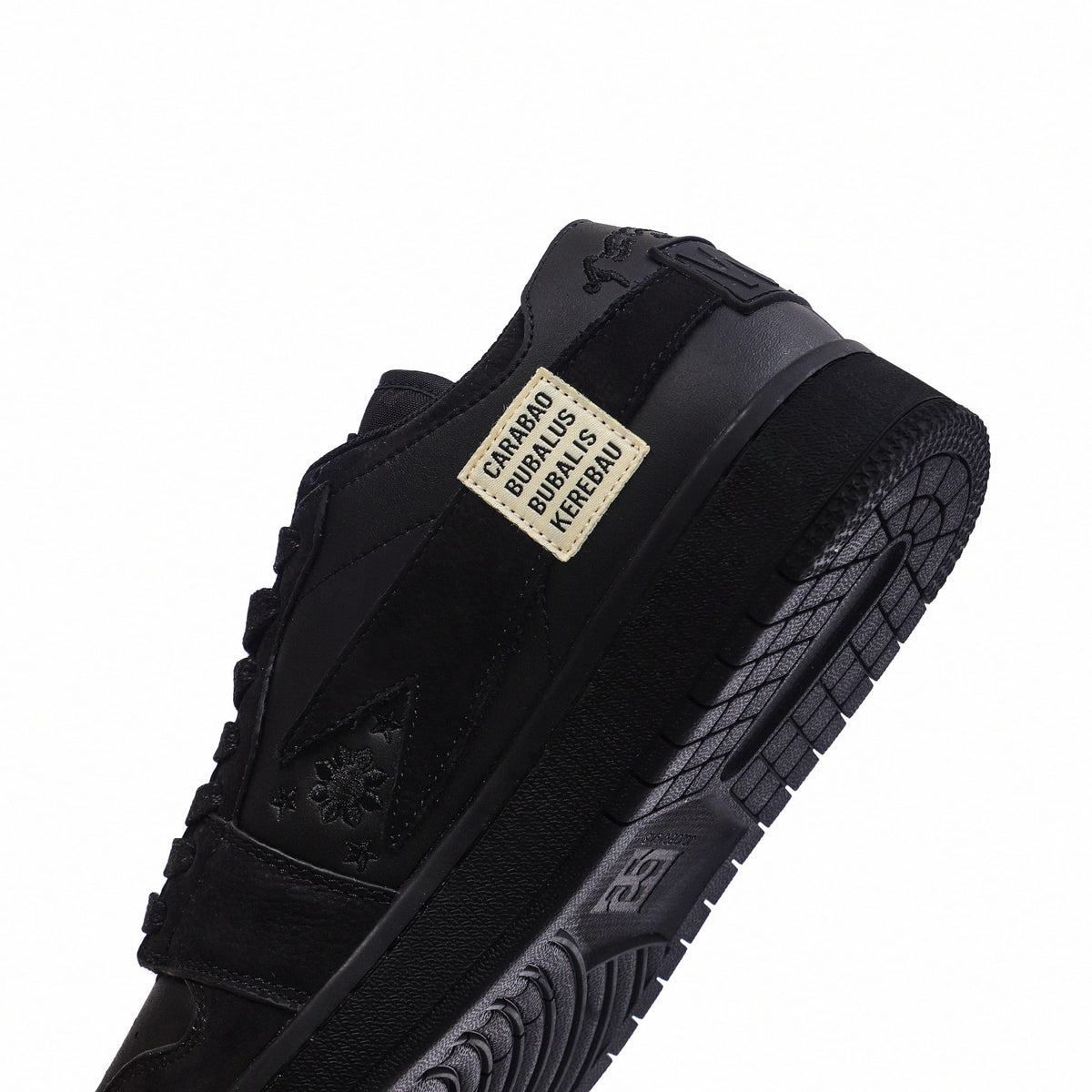 Baybayin Carabaro Sneakers