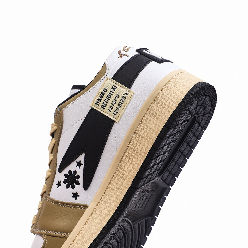 Baybayin Davao Sneakers