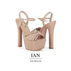Ian Nude Glossy 6.5-inches