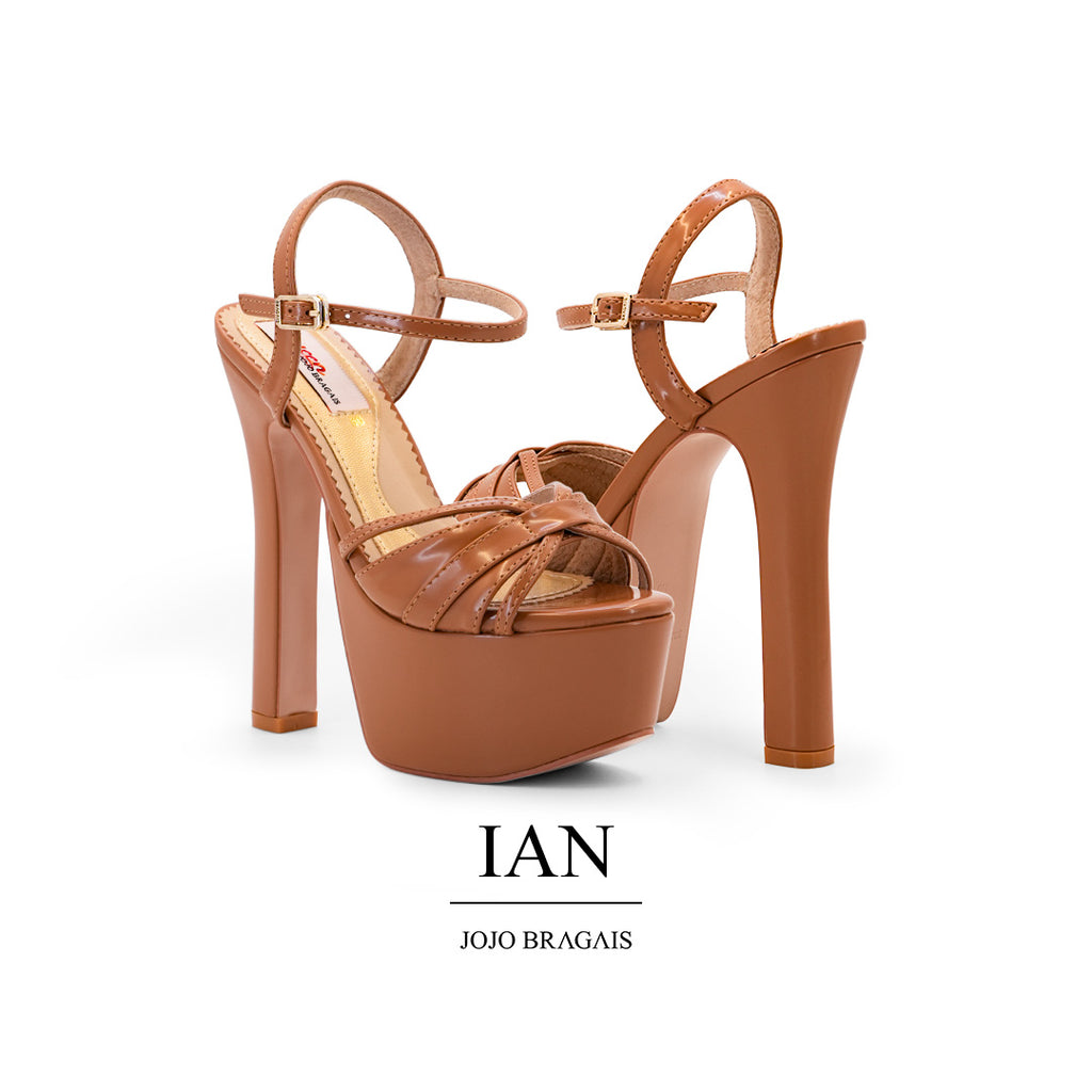 Ian Morena 6.5-inches