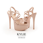 Kylie Nude Glossy 6.5-inches