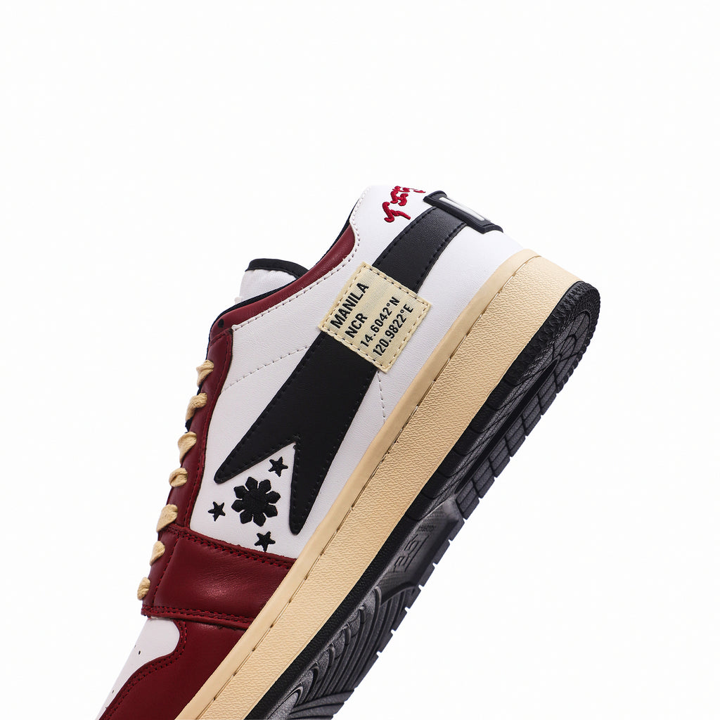 Baybayin Manila Sneakers