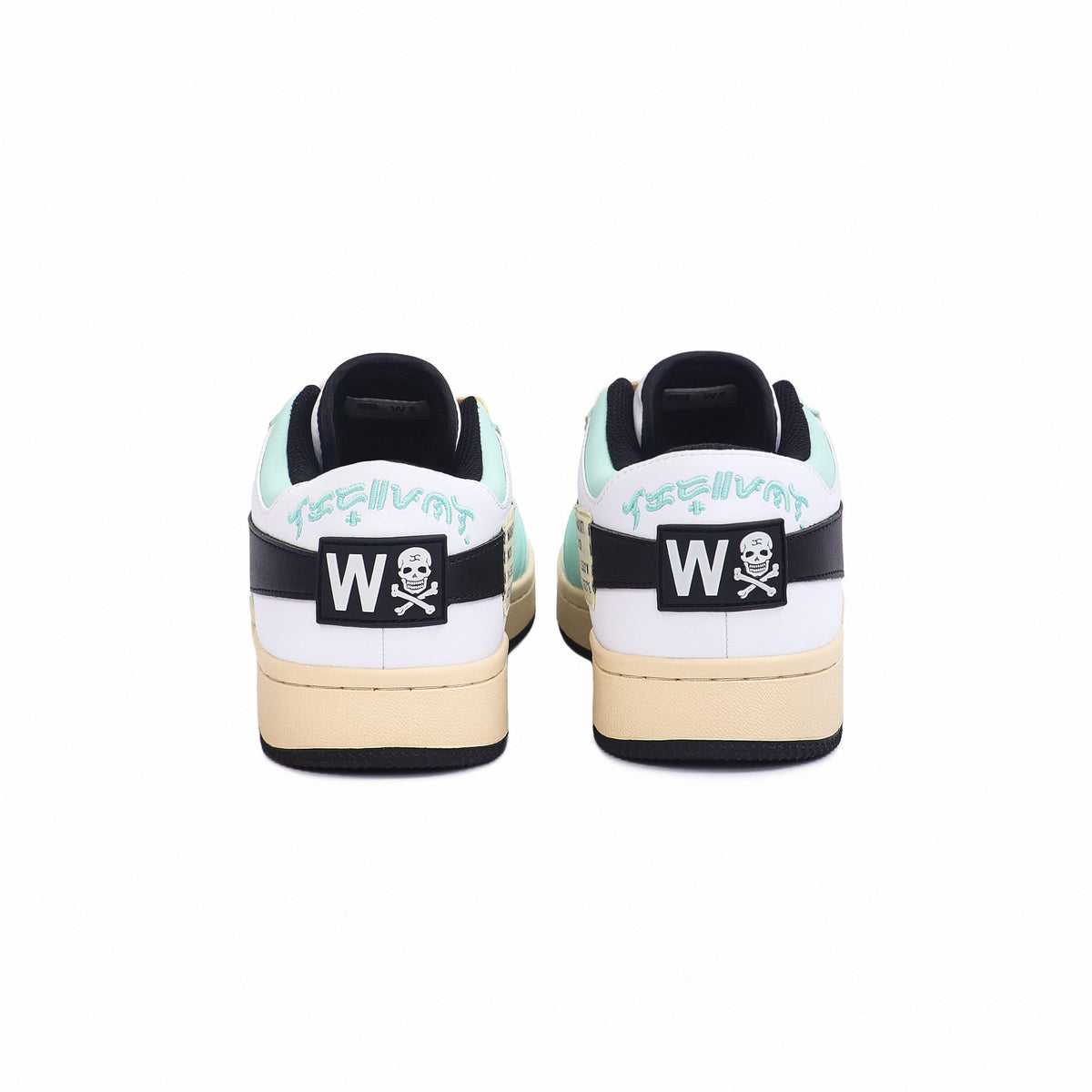 Baybayin Makati Sneakers