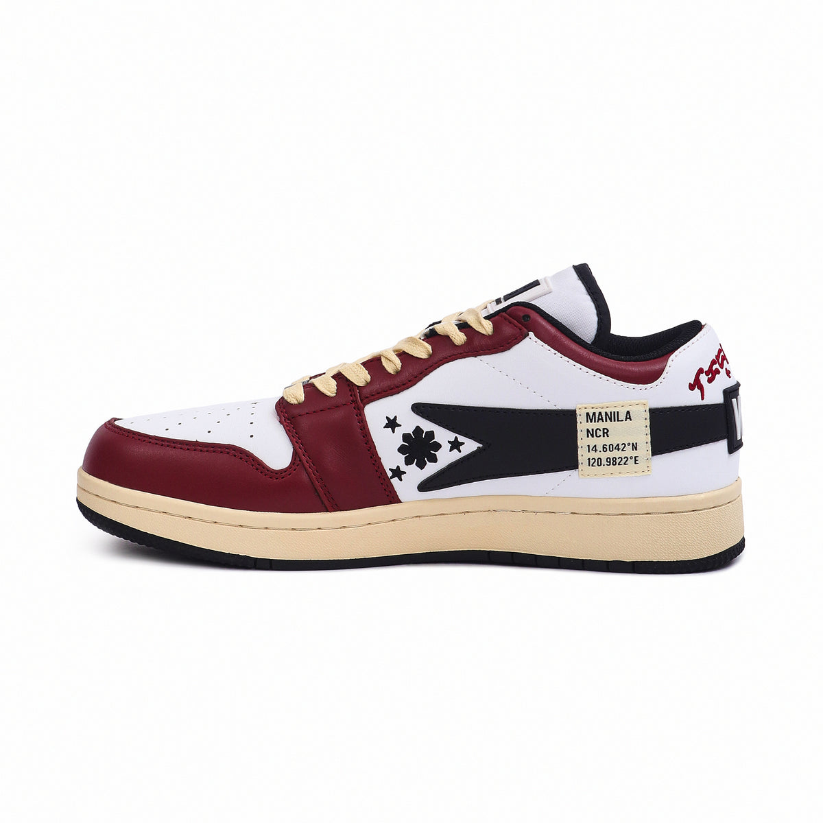 Baybayin Manila Sneakers