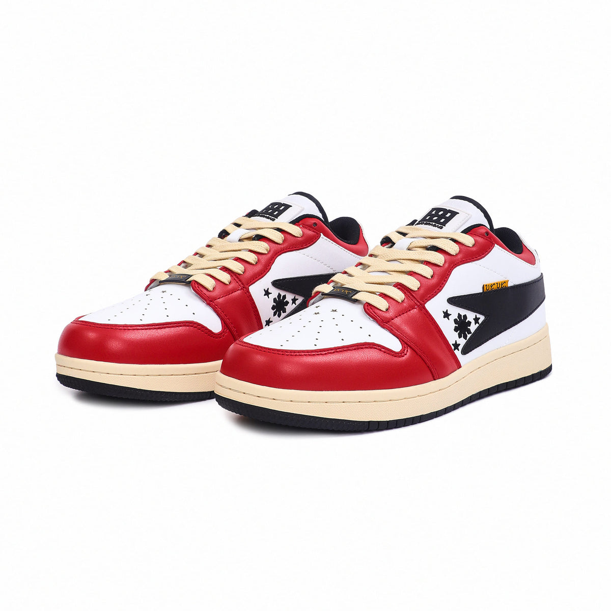 Baybayin Pasig Sneakers