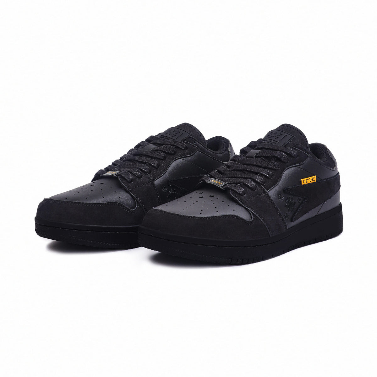 Baybayin Carabaro Sneakers