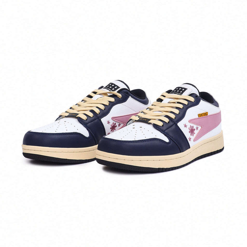 Baybayin General Santos Sneakers