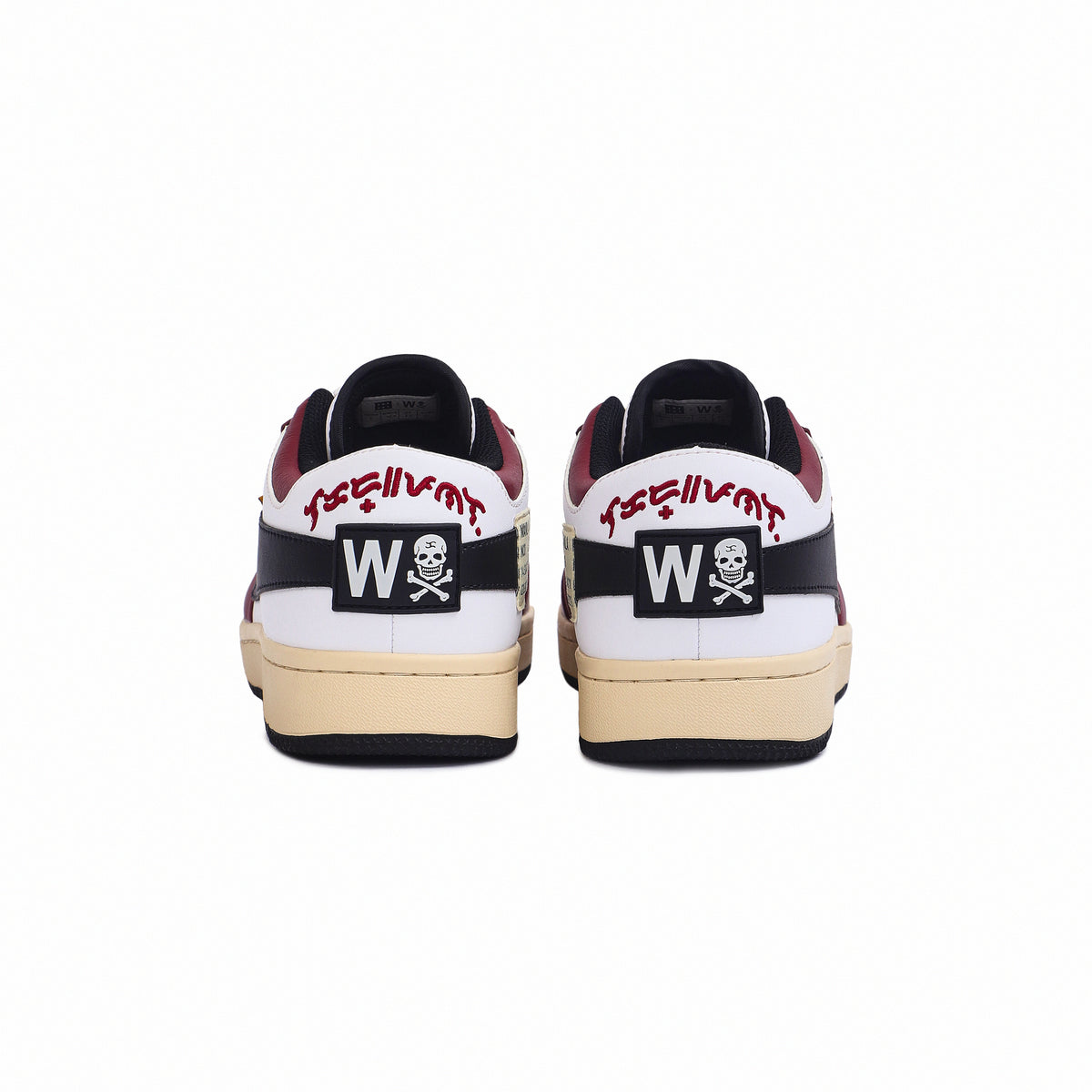 Baybayin Manila Sneakers