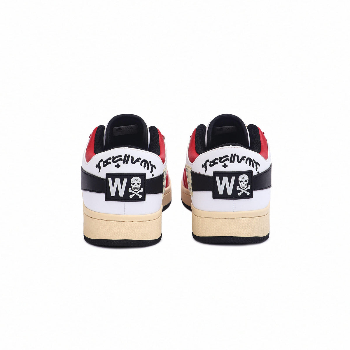 Baybayin Pasig Sneakers