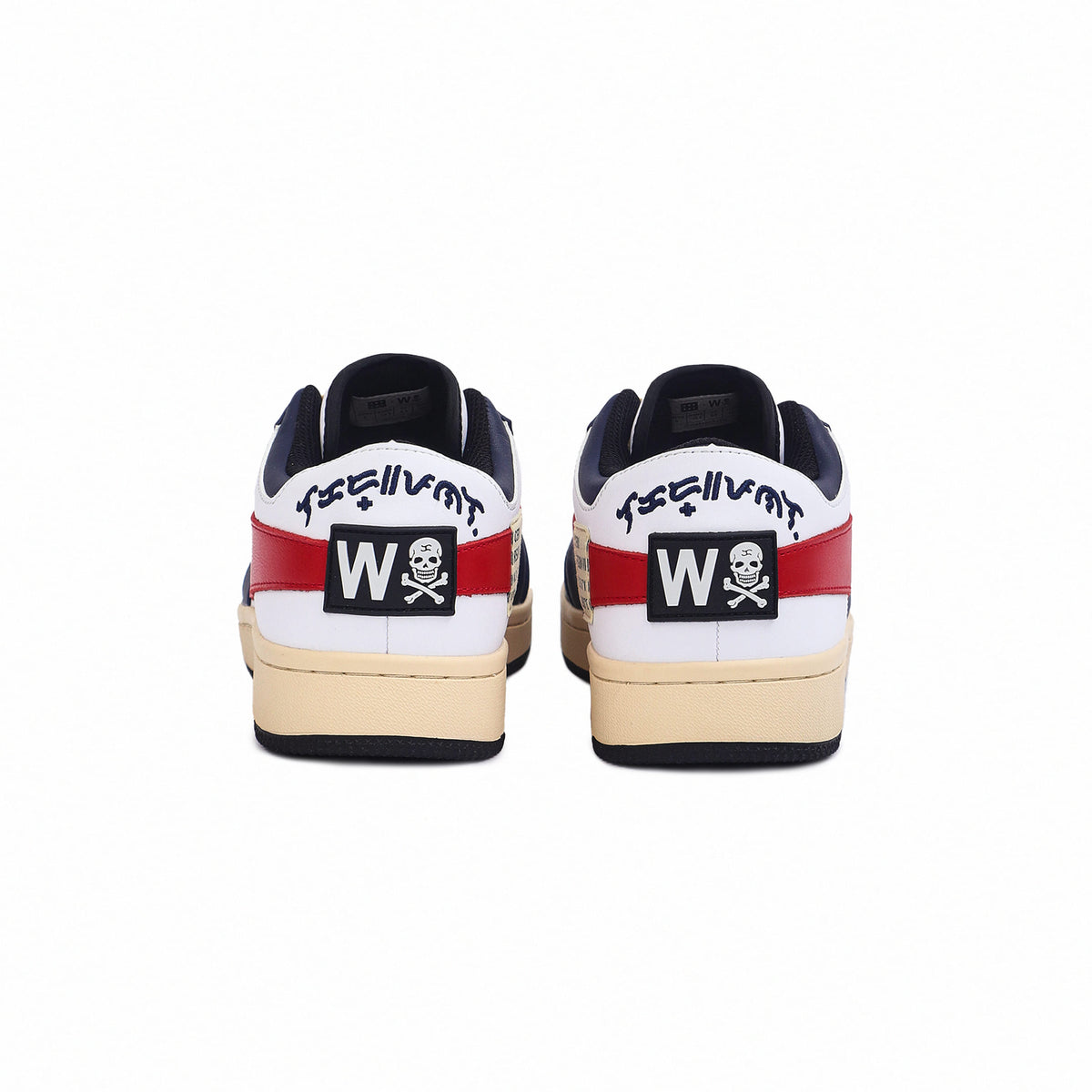 Baybayin Cebu Sneakers